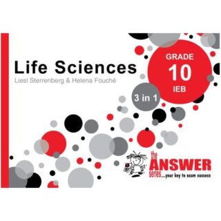 TAS Life Sciences Gr10 Ieb