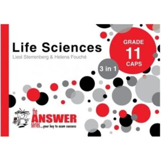 TAS Life Sciences Gr11 3in1 Caps