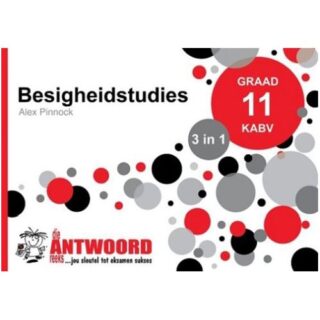 TAS Besigheid Studies Gr11 3in1 Kabv