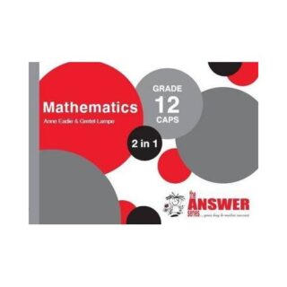 TAS Mathematics Gr12 2in1 Caps