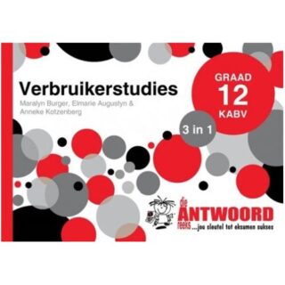 TAS Verbruikerstudies Gr12 3in1 Kabv