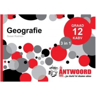 TAS Geografie Gr12 3in1 Kabv