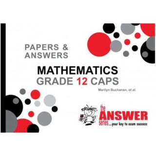 TAS Mathematics Papers & Answers Gr12