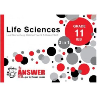 TAS Life Sciences Gr11 3in1 Ieb