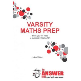 TAS Varsity Maths Prep
