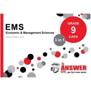 TAS EMS Gr9 3in1 (Set)
