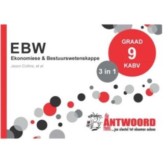 TAS Gr9 EBW 3in1 (Stel)
