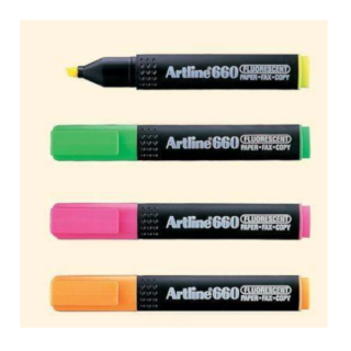 Artline EK660 4W Wallet 525765 1