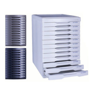 SDS Drawer Filing System