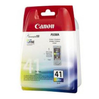 CL 41 COLOUR BLISTER