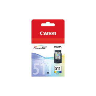 CL 511 CLR BLISTER CARTRIDGE