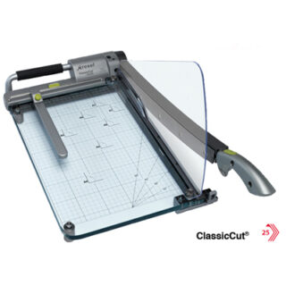 Rexel CL410 Laser Guillotine A