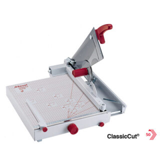 Rexel CL710 A4 Guillotine