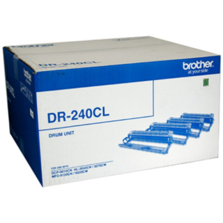 DR 240 BK