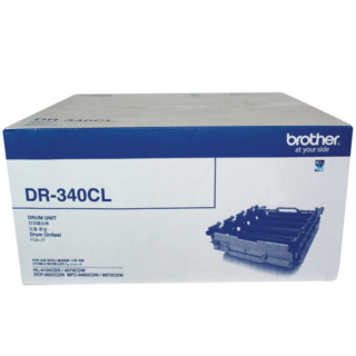 DR 340 CL