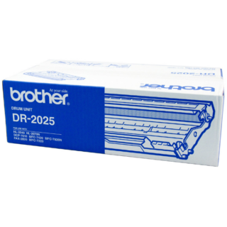 DR2025