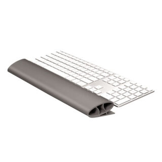 ISpire KB WristRocker grey