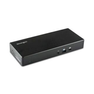 SD4780P USB-C & USB-A 10Gbps Dual 4K Hybrid Docking Station w/ 100W PD-DP++&HDMI  Win/Mac/Chrome