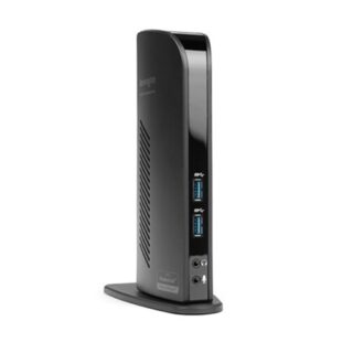 SD3500v 5Gbps USB 3.0 Dual 2K Docking Station - HDMI/DVI-I/VGA - Windows