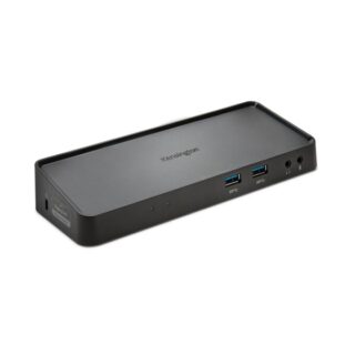 SD3600 5Gbps USB 3.0 Dual 2K Docking Station - HDMI/DVI-I/VGA - Windows