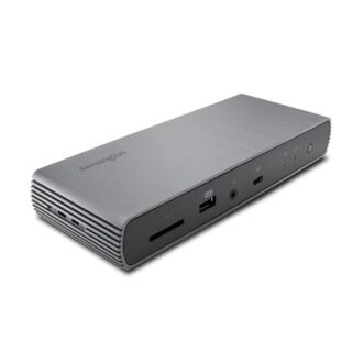 SD5700T Thunderbolt 4 Dual 4K Docking Station with 90W PD - Win/Mac