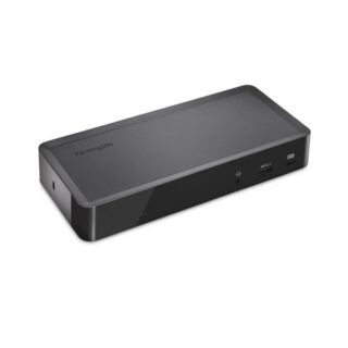 SD4700P USB-C & USB-A 5Gbps Dual 2K Docking Station - 60W PD-DP & HDMI - Win/Mac