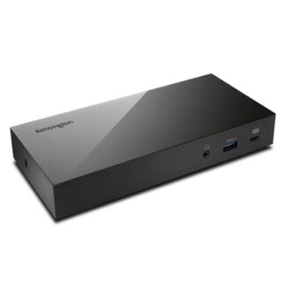 SD4800P USB-C 10Gbps Scalable Video Docking Station - 60W PD - DP/DP/HDMI - Windows
