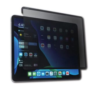 Privacy Screens for iPad