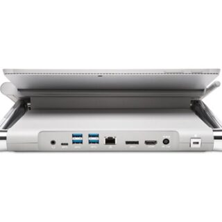 SD7000 Surface Pro Docking Station - 5Gbps - DP/HDMI - Windows 10