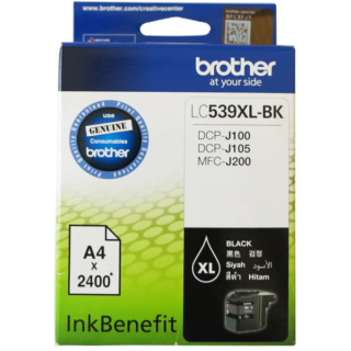 LC539XLBK