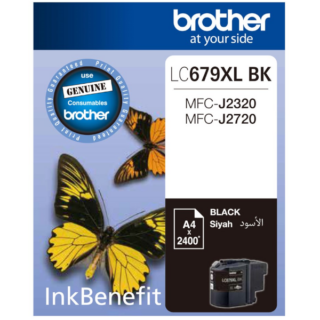 LC679XLBK