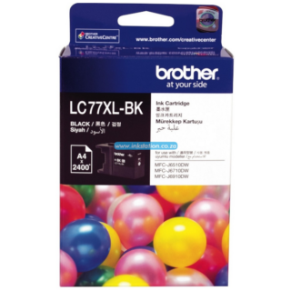 LC77XLBK