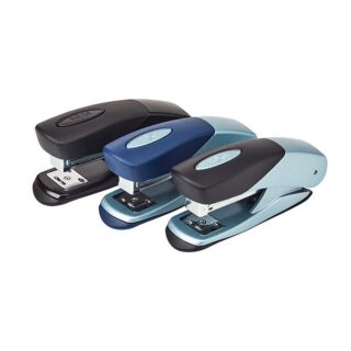 Rexel Matador Half Strip Metal Stapler