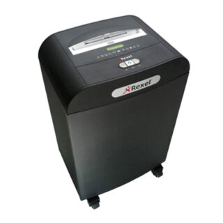 RDM1150 Shredder
