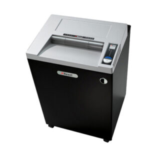 RLWS47 Shredder