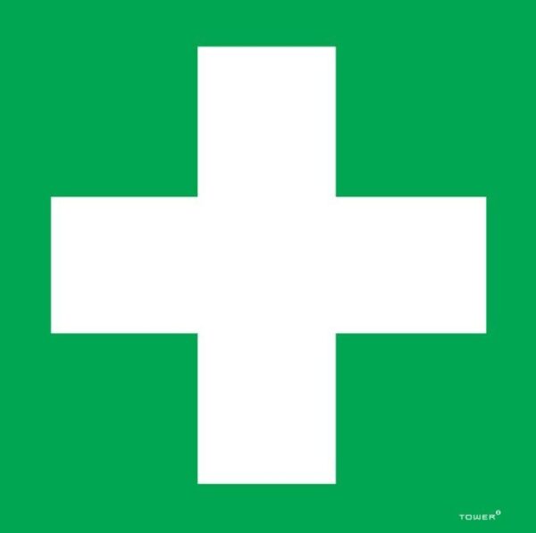 Tower Medical Cross