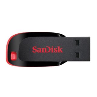 Sandisk Cruzer Blade 2.0 Transfer Speed 480 MB/s