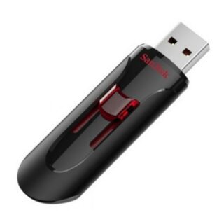 Sandisk Cruzer Glide 3.0 Transfer Speed 4.8 GB/s