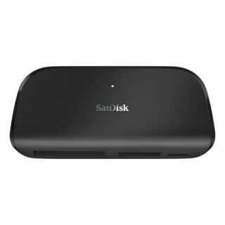 Sandisk 3.1 Image Mate Reader