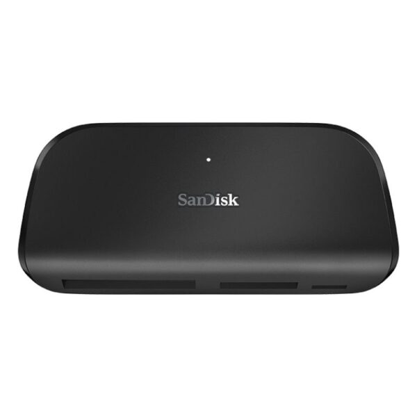 Sandisk 3.1 Image Mate Reader