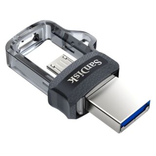 Sandisk Ultra Dual Drive 3.0 Transfer Speed 4.8 GB/s (16GB)