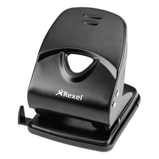 Rexel V240 Value Heavy Duty Punch