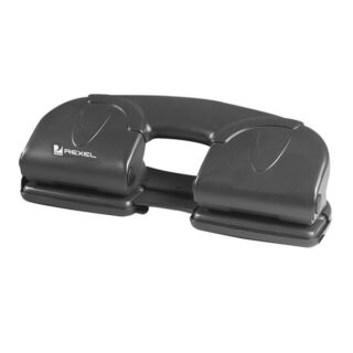 Rexel V412 Value 4 Hole Punch