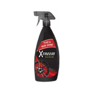 Xtreem Tyre & Dash Shine 750ml