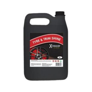 Xtreem Tyre & Dash Shine 5L