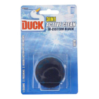 Toilet Cleaner - In-Cistern Blue