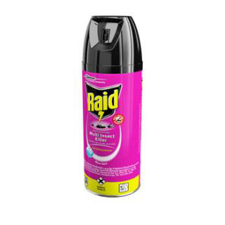 Raid Multi Insect Killer