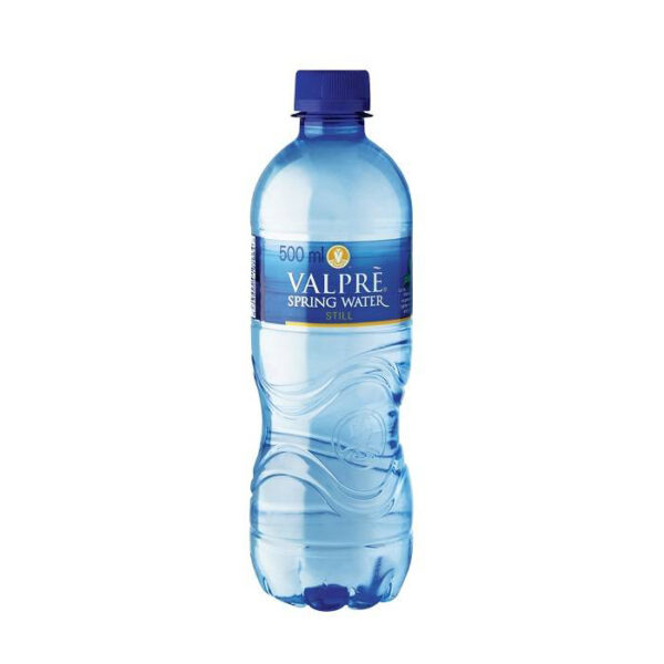Valpre Water 500ml