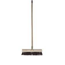 Platform Broom