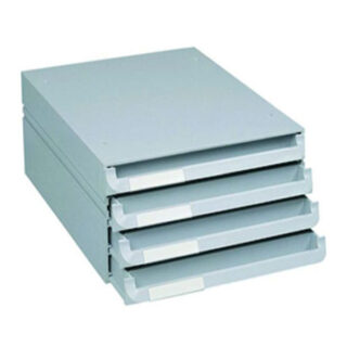 bantex texo 4 1 2